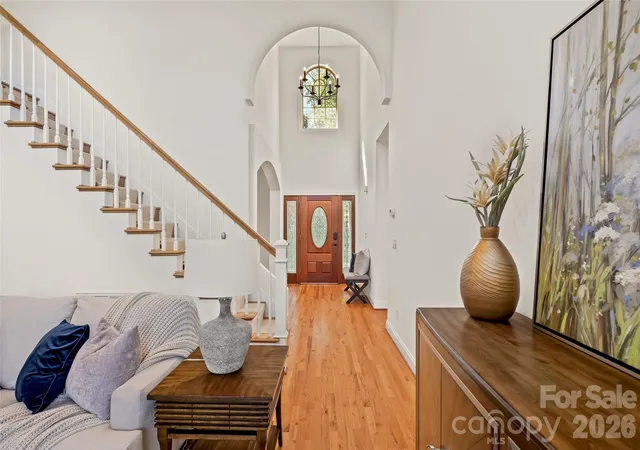 Photo 2 of Single family home for sale at 107 Berry Hl Dr, Hendersonville, NC 28791 | MLS# 4427900 | Listing updated on 2026-10-03