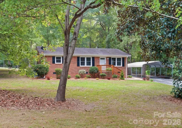 Photo 2 of Single family home for sale at 8903 Richardson King Rd, Waxhaw, NC 28173 | MLS# 4427901 | Listing updated on 2026-09-26