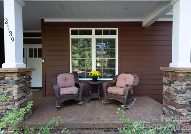 Photo 4 of Single family home for sale at 2139 Zion Church Rd, Hickory, NC 28602 | MLS# 4427903 | Listing updated on 2026-10-06