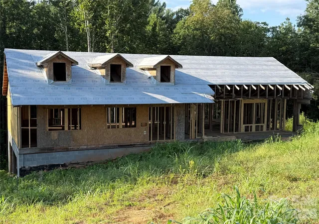 Photo 1 of Single family home for sale at 4320 Jefferson Pl, Granite Falls, NC 28630 | MLS# 4427908 | Listing updated on 2026-09-24
