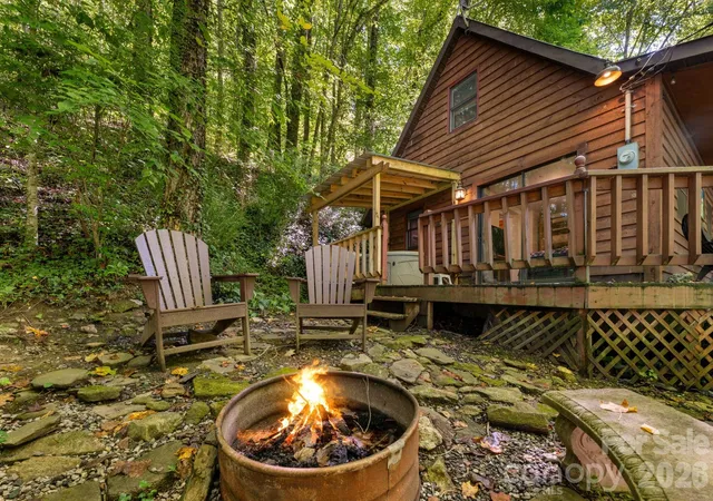 Single family home for sale at 3575 Conleys Crk Rd, Whittier, NC 28789 | MLS# 4427909