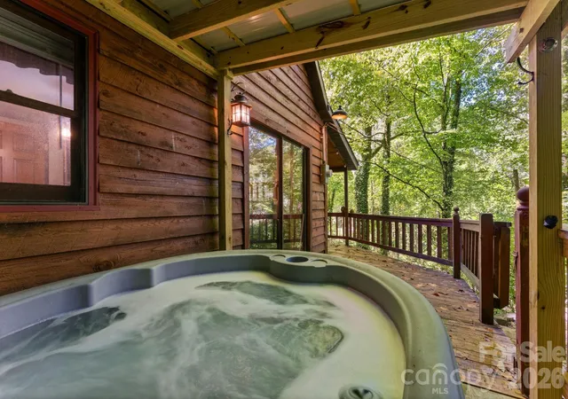 Photo 2 of Single family home for sale at 3575 Conleys Crk Rd, Whittier, NC 28789 | MLS# 4427909 | Listing updated on 2026-10-08