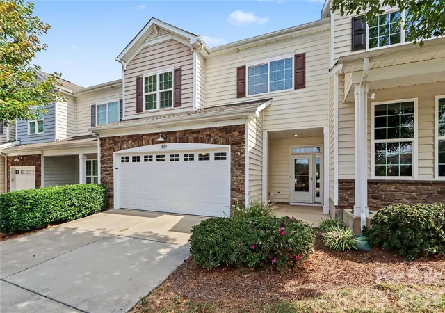 Photo 3 of Townhouse for sale at 809 River Park Rd, Belmont, NC 28012 | MLS# 4427912 | Listing updated on 2026-09-25