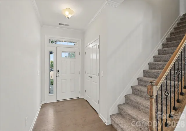 Photo 3 of Townhouse for sale at 809 River Park Rd, Belmont, NC 28012 | MLS# 4427912 | Listing updated on 2026-09-25
