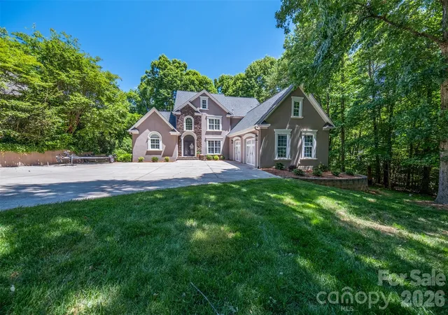 Photo 1 of Single family home for sale at 7754 Long Bay Pkwy, Catawba, NC 28609 | MLS# 4427913 | Listing updated on 2026-09-25