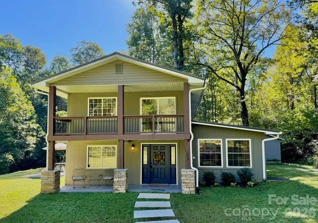 Photo 1 of Single family home for sale at 283 Robin Dr, Marion, NC 28752 | MLS# 4427914 | Listing updated on 2026-10-07