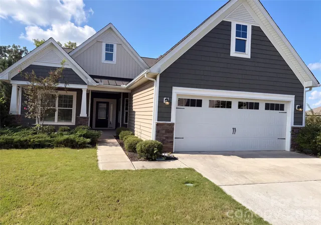 Single family home for sale at 2019 Trindle Vine Ln, Waxhaw, NC 28173 | MLS# 4427920