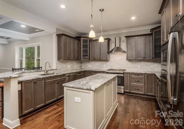 Photo 2 of Single family home for sale at 519 Union St S, Concord, NC 28025 | MLS# 4427922 | Listing updated on 2026-09-30