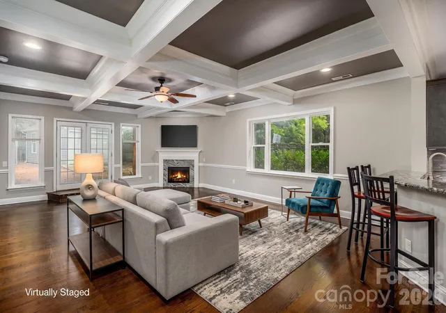Photo 1 of Single family home for sale at 519 Union St S, Concord, NC 28025 | MLS# 4427922 | Listing updated on 2026-09-30