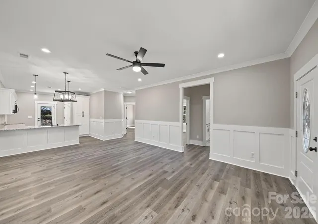 Photo 3 of Single family home for sale at 726 Carr St, Monroe, NC 28110 | MLS# 4427924 | Listing updated on 2026-10-07