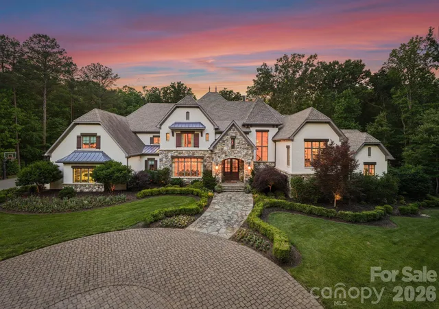 Photo 1 of Mansion for sale at 6010 Hathaway Ln, Waxhaw, NC 28173 | MLS# 4427935 | Listing updated on 2026-10-05
