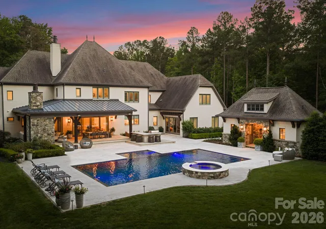 Photo 2 of Mansion for sale at 6010 Hathaway Ln, Waxhaw, NC 28173 | MLS# 4427935 | Listing updated on 2026-10-05
