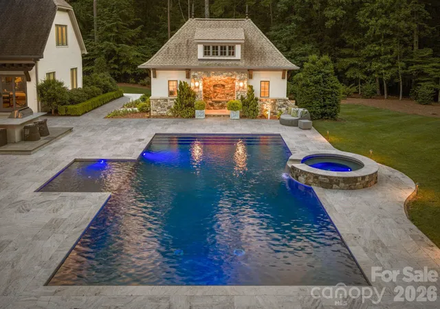 Photo 3 of Single family home for sale at 6010 Hathaway Ln, Waxhaw, NC 28173 | MLS# 4427935 | Listing updated on 2026-10-05