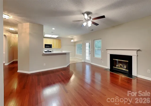 Photo 2 of Single family home for sale at 5611 Timbertop Ln, Charlotte, NC 28215 | MLS# 4427936 | Listing updated on 2026-09-24