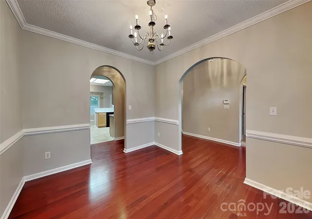 Photo 3 of Single family home for sale at 5611 Timbertop Ln, Charlotte, NC 28215 | MLS# 4427936 | Listing updated on 2026-09-24