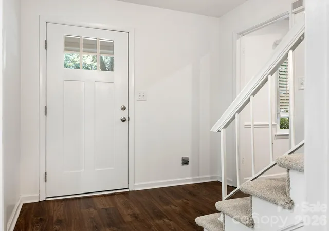 Photo 2 of Single family home for sale at 8319 Braeside Ct, Charlotte, NC 28270 | MLS# 4427940 | Listing updated on 2026-10-26