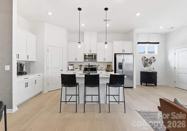 Photo 2 of Townhouse for sale at 7336 Wake Way, Fort Mill, SC 29707 | MLS# 4427945 | Listing updated on 2026-09-25