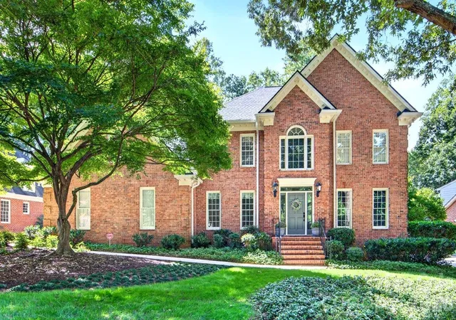 Photo 1 of Single family home for sale at 5919 Derry Hl Pl, Charlotte, NC 28277 | MLS# 4427950 | Listing updated on 2026-10-08