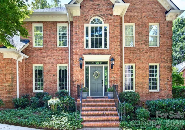Photo 2 of Single family home for sale at 5919 Derry Hl Pl, Charlotte, NC 28277 | MLS# 4427950 | Listing updated on 2026-10-08