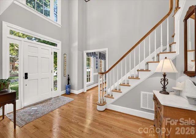 Photo 3 of Single family home for sale at 5919 Derry Hl Pl, Charlotte, NC 28277 | MLS# 4427950 | Listing updated on 2026-10-08