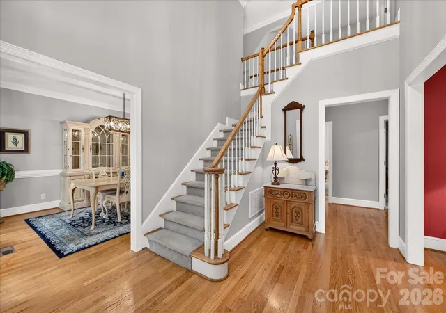 Photo 4 of Single family home for sale at 5919 Derry Hl Pl, Charlotte, NC 28277 | MLS# 4427950 | Listing updated on 2026-10-08