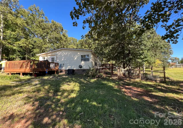 Photo 1 of Single family home for sale at 144 Skyview Ave, Forest City, NC 28043 | MLS# 4427958 | Listing updated on 2026-09-30