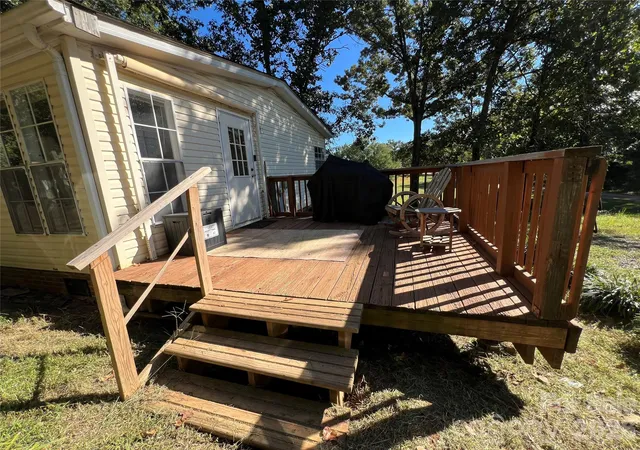 Photo 2 of Single family home for sale at 144 Skyview Ave, Forest City, NC 28043 | MLS# 4427958 | Listing updated on 2026-09-30