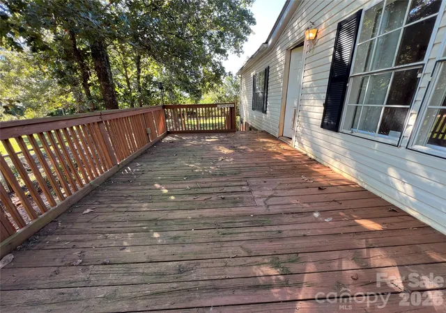 Photo 3 of Single family home for sale at 144 Skyview Ave, Forest City, NC 28043 | MLS# 4427958 | Listing updated on 2026-09-30