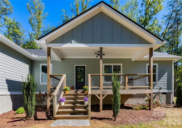 Photo 1 of Single family home for sale at 64 Cherry Cvs Way #8, Old Fort, NC 28762 | MLS# 4427968 | Listing updated on 2026-10-02