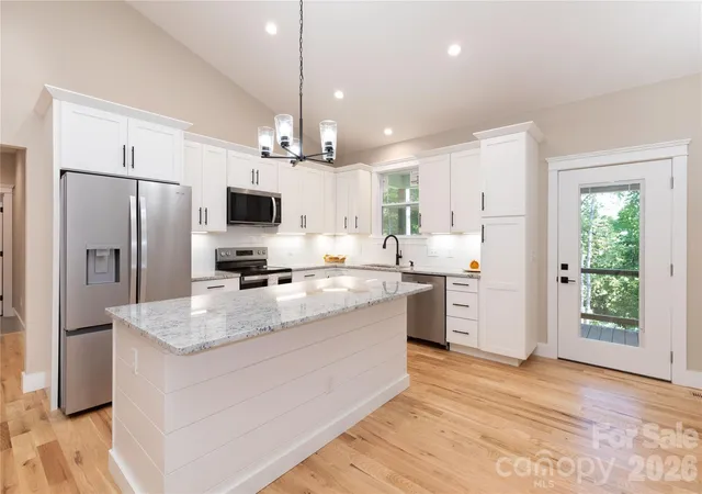 Photo 2 of Single family home for sale at 64 Cherry Cvs Way #8, Old Fort, NC 28762 | MLS# 4427968 | Listing updated on 2026-10-02