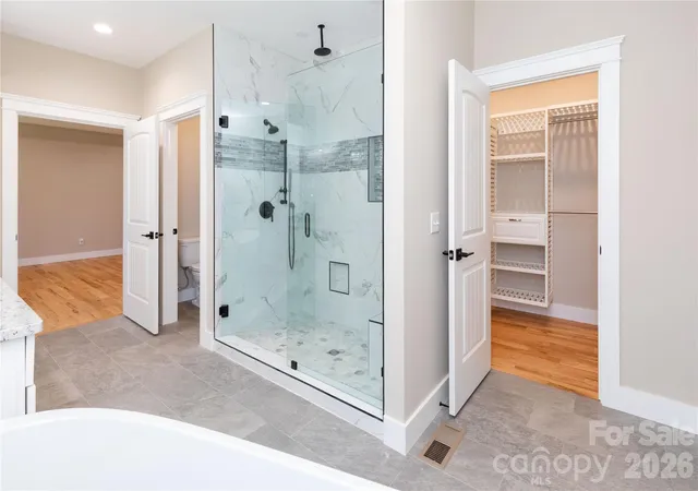 Photo 3 of Single family home for sale at 64 Cherry Cvs Way #8, Old Fort, NC 28762 | MLS# 4427968 | Listing updated on 2026-10-02