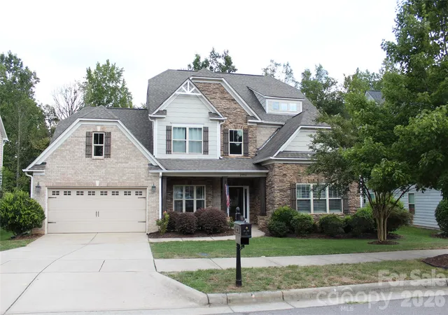 Single family home for sale at 2950 Donegal Dr, Kannapolis, NC 28081 | MLS# 4427977