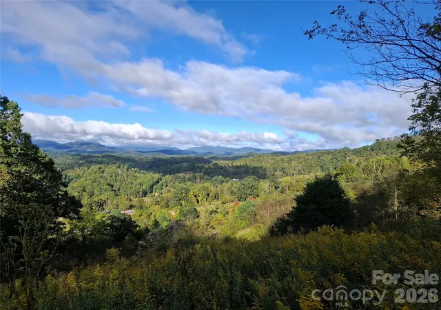Photo 1 of Land for sale at 310 Sunset Mountain, Bakersville, NC 28705 | MLS# 4427978 | Listing updated on 2026-10-20
