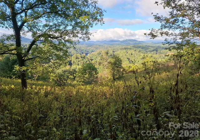 Photo 4 of Land for sale at 310 Sunset Mountain #11, Bakersville, NC 28705 | MLS# 4427978 | Listing updated on 2026-09-30