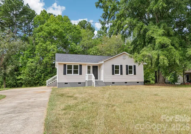 Photo 2 of Single family home for sale at 2199 Pacer Rd, Lancaster, SC 29720 | MLS# 4427979 | Listing updated on 2026-09-30