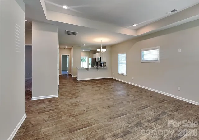 Photo 2 of Single family home for sale at 528 Cabarrus Ave, Mooresville, NC 28115 | MLS# 4427984 | Listing updated on 2026-09-24