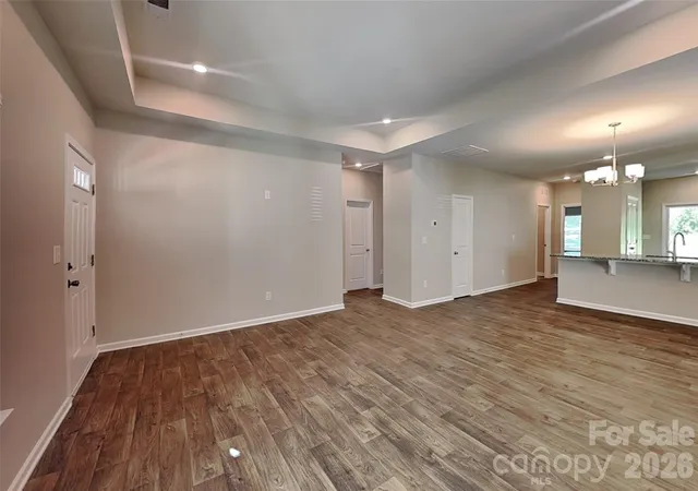 Photo 3 of Single family home for sale at 528 Cabarrus Ave, Mooresville, NC 28115 | MLS# 4427984 | Listing updated on 2026-09-24