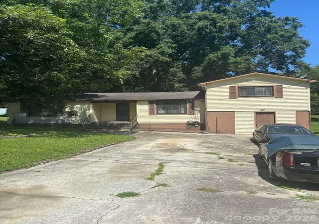 Single family home for sale at 1314 B St, Mount Pleasant, NC 28124 | MLS# 4427985