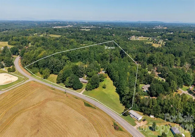 Photo 1 of Land for sale at 3336 Startown Rd, Newton, NC 28658 | MLS# 4427988 | Listing updated on 2026-09-23