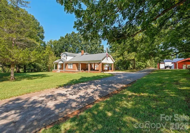 Photo 3 of Land for sale at 3336 Startown Rd, Newton, NC 28658 | MLS# 4427988 | Listing updated on 2026-09-23