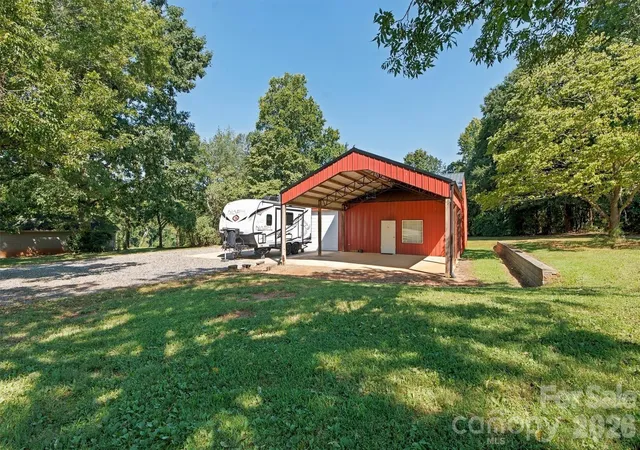 Photo 3 of Land for sale at 3336 Startown Rd, Newton, NC 28658 | MLS# 4427988 | Listing updated on 2026-09-23