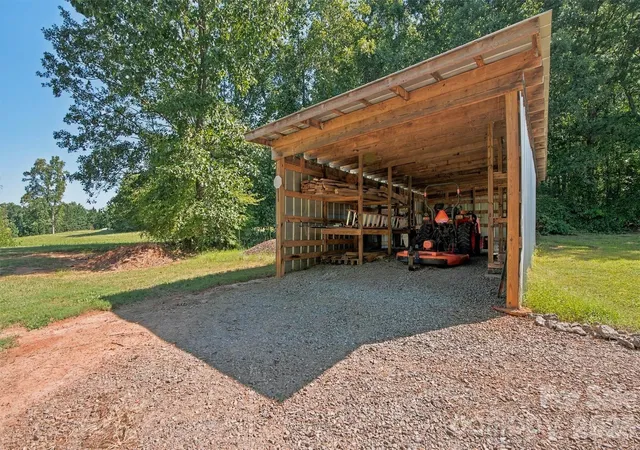 Photo 4 of Land for sale at 3336 Startown Rd, Newton, NC 28658 | MLS# 4427988 | Listing updated on 2026-09-23