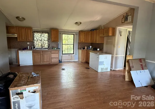 Photo 3 of Sale Pending at 5430 Sheriffs Rd, Lenoir, NC 28645 | MLS# 4427989 | Listing updated on 2026-09-30