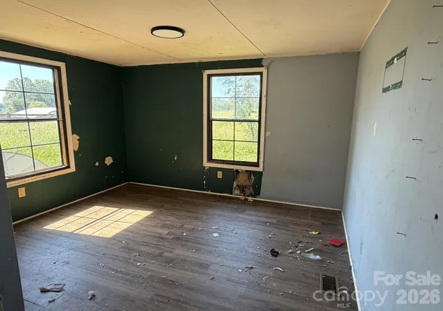 Photo 3 of Sale Pending at 5430 Sheriffs Rd, Lenoir, NC 28645 | MLS# 4427989 | Listing updated on 2026-09-30