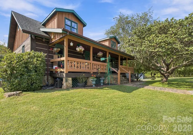 Photo 3 of Single family home for sale at 8472 Jacob Frk River Rd, Vale, NC 28168 | MLS# 4427990 | Listing updated on 2026-09-30