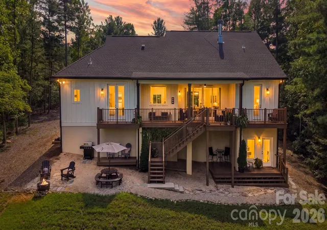Photo 2 of Single family home for sale at 217 Sycamore Dr, Nebo, NC 28761 | MLS# 4427994 | Listing updated on 2026-10-06