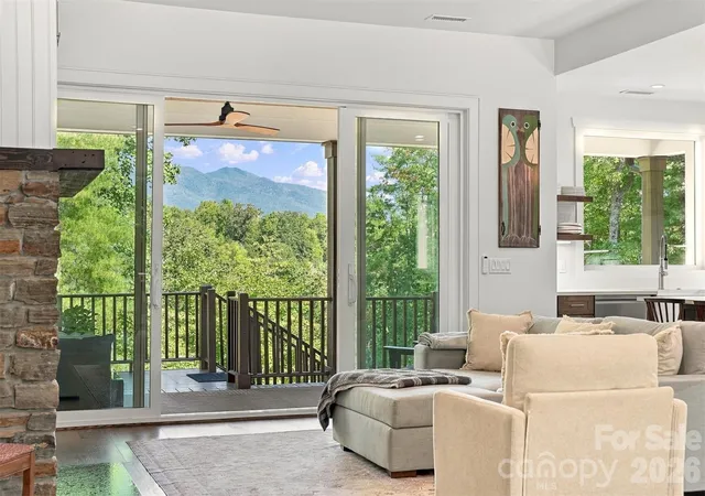 Photo 3 of Single family home for sale at 217 Sycamore Dr, Nebo, NC 28761 | MLS# 4427994 | Listing updated on 2026-10-06