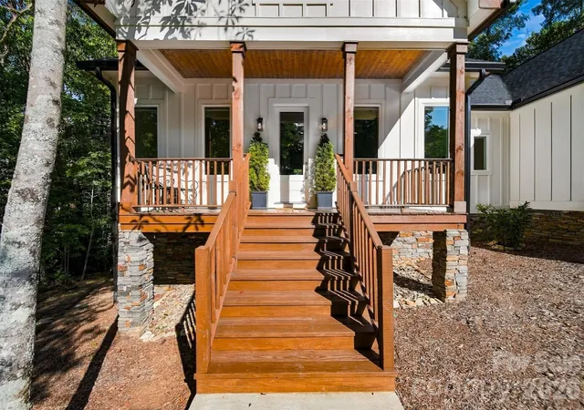 Photo 4 of Single family home for sale at 217 Sycamore Dr, Nebo, NC 28761 | MLS# 4427994 | Listing updated on 2026-10-06