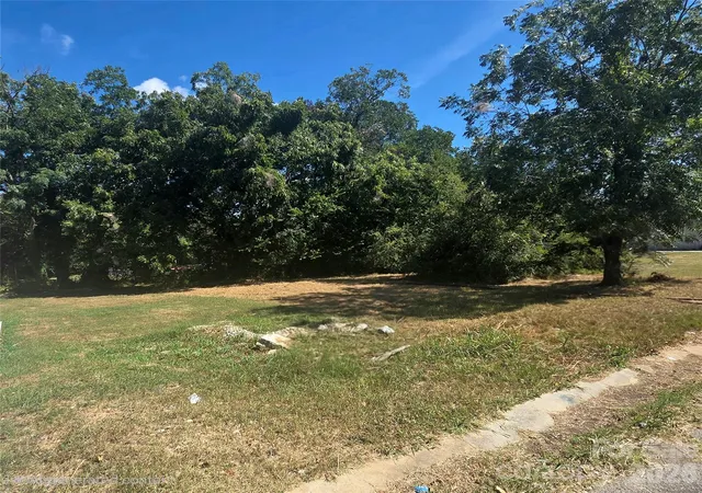 Photo 1 of Land for sale at 105 Murray St, Chester, SC 29706 | MLS# 4427999 | Listing updated on 2026-10-02