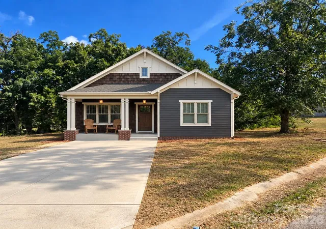Photo 3 of Land for sale at 105 Murray St, Chester, SC 29706 | MLS# 4427999 | Listing updated on 2026-10-02